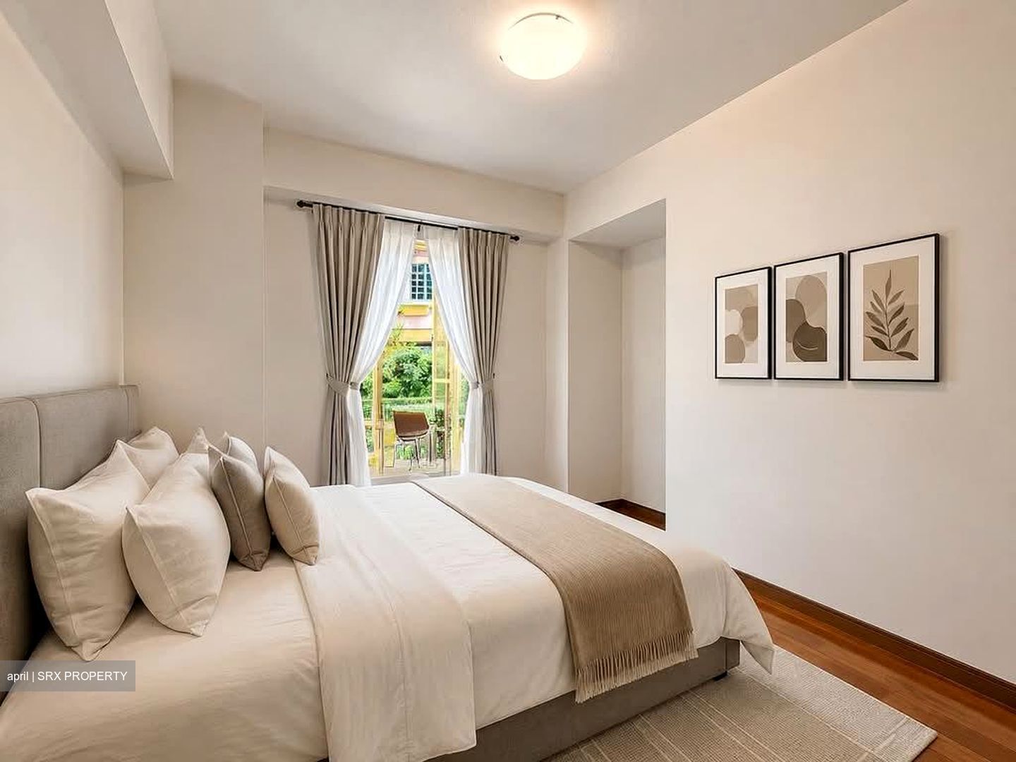 Villa Marina (D15), Condominium #584107651